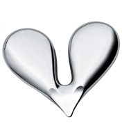 Bomboniera Alessi in Acciaio JHT01 - JHT01